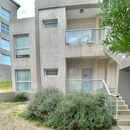 Apartamentos Valeria Medanos Valeria del Mar Exterior photo