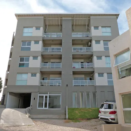 Apartamentos Valeria Medanos Valeria del Mar Exterior photo