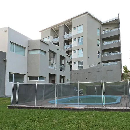 Apartamentos Valeria Medanos Valeria del Mar Exterior photo