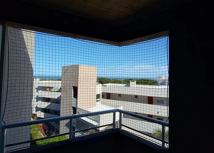 Apartamentos Valeria Medanos