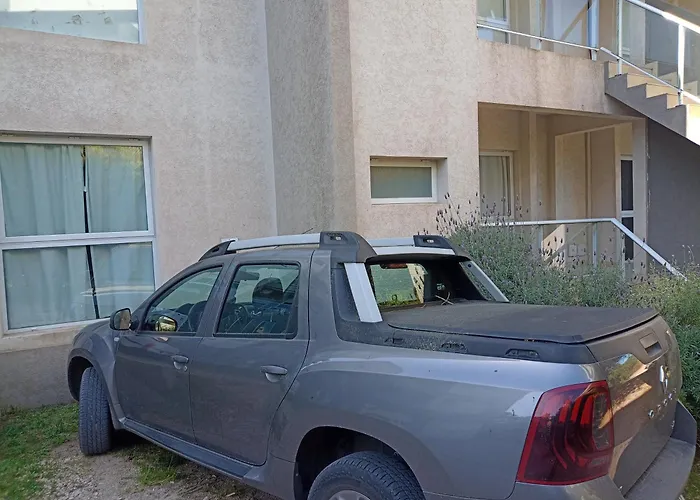 Apartamentos Valeria Medanos