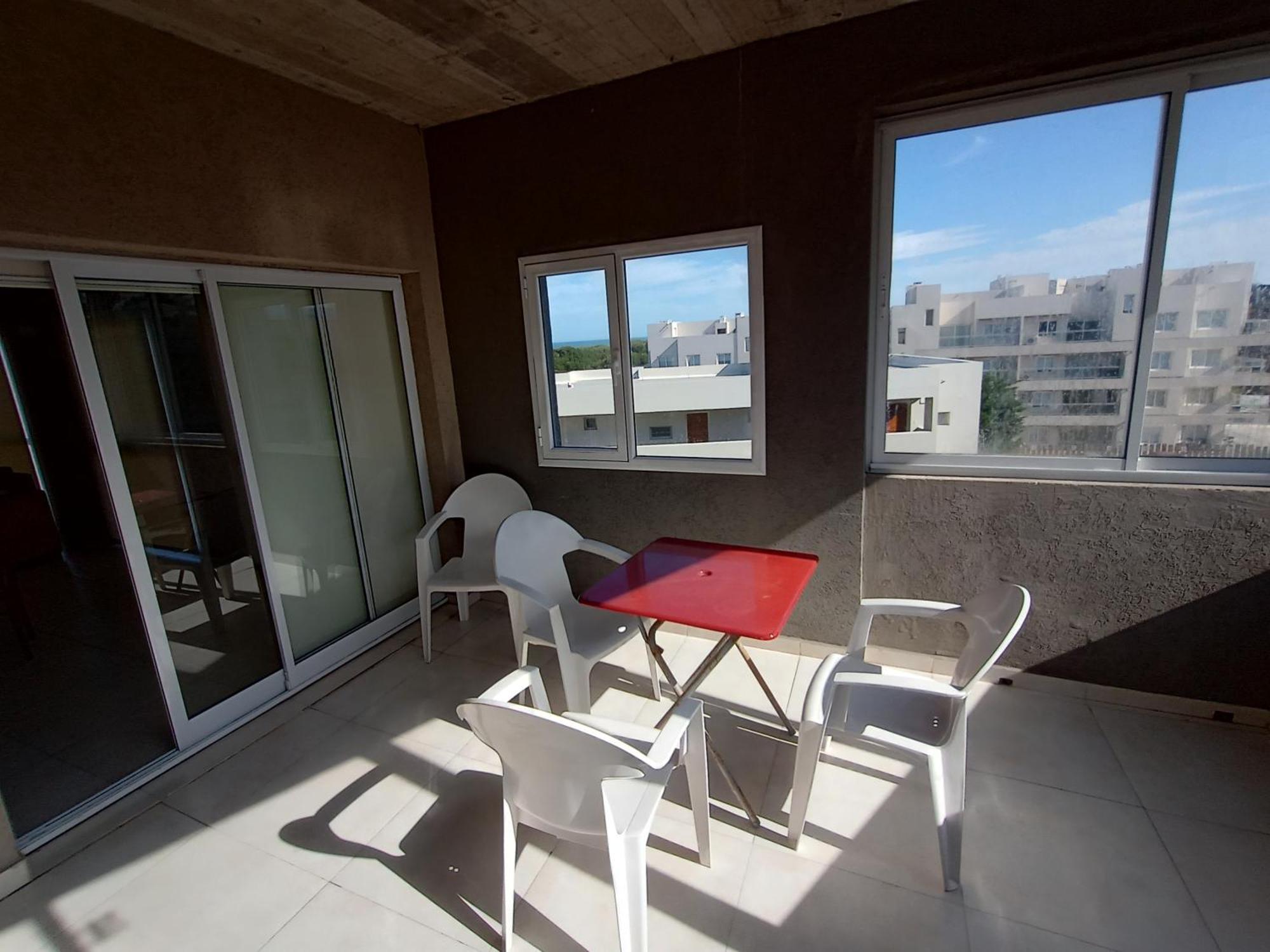 Apartment Valeria Medanos