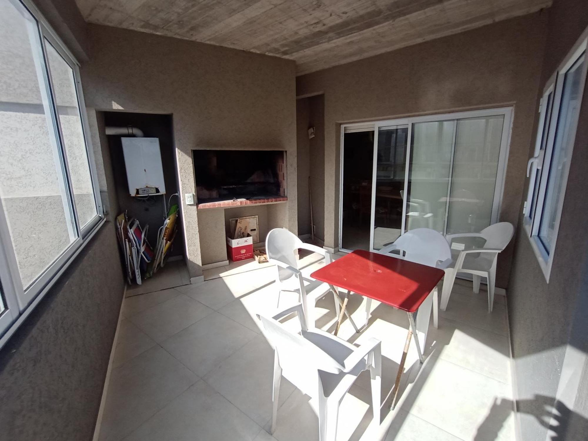 Valeria Medanos Apartment *