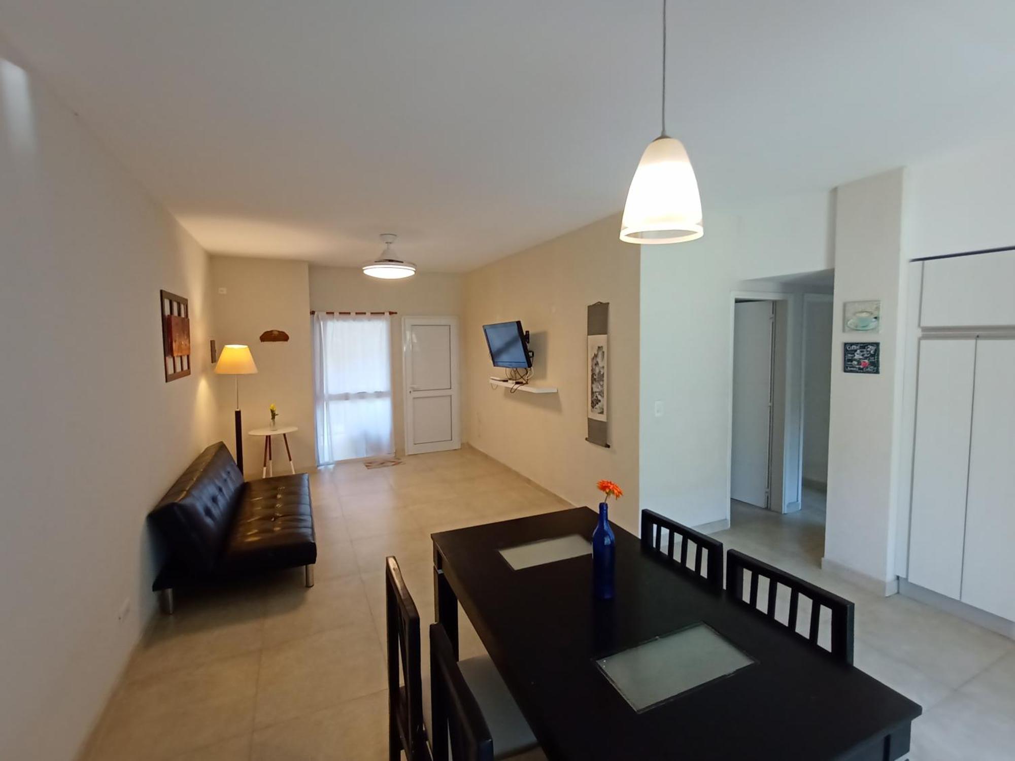 Apartment Valeria Medanos *