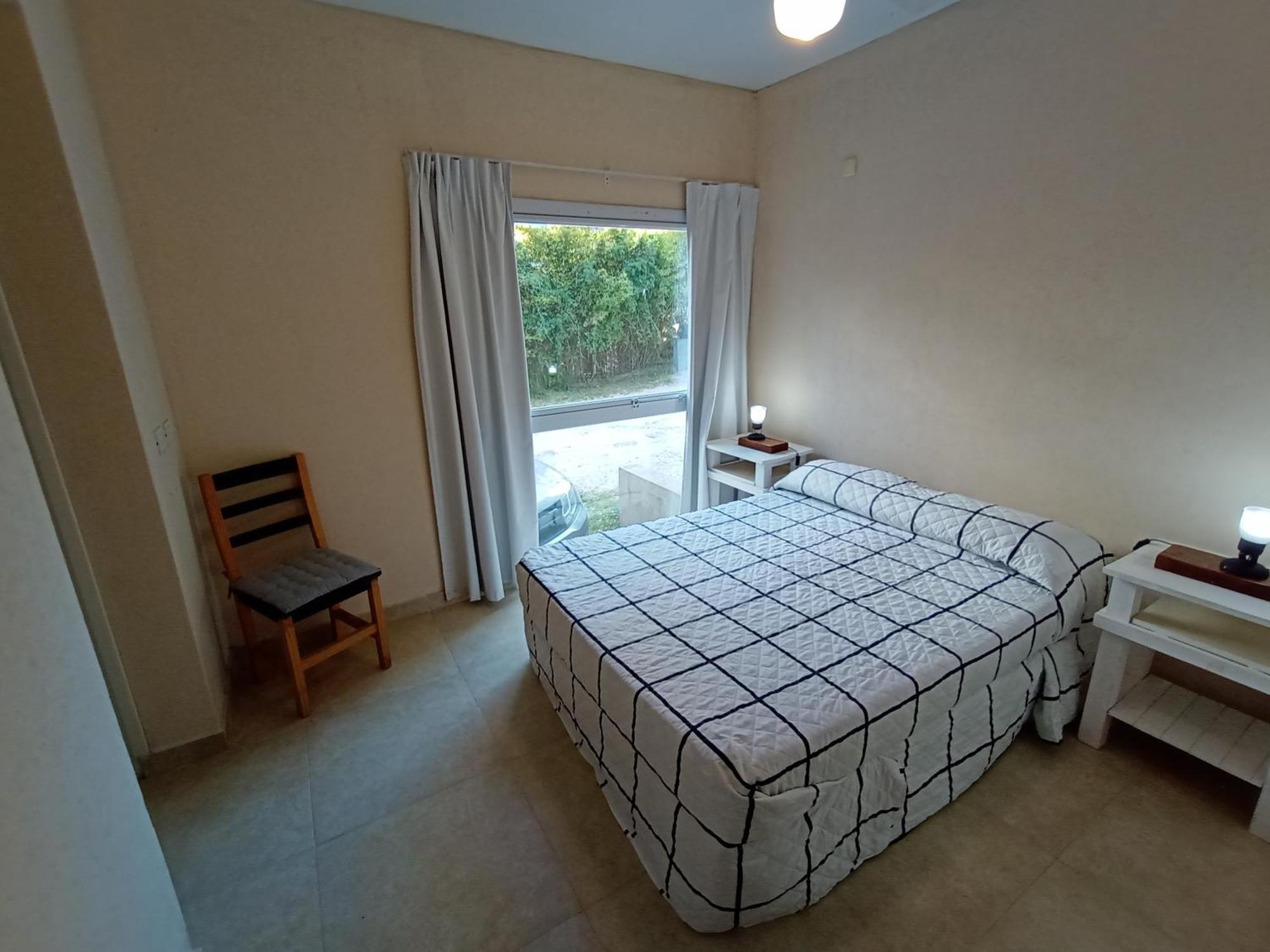 Valeria Medanos Apartment *