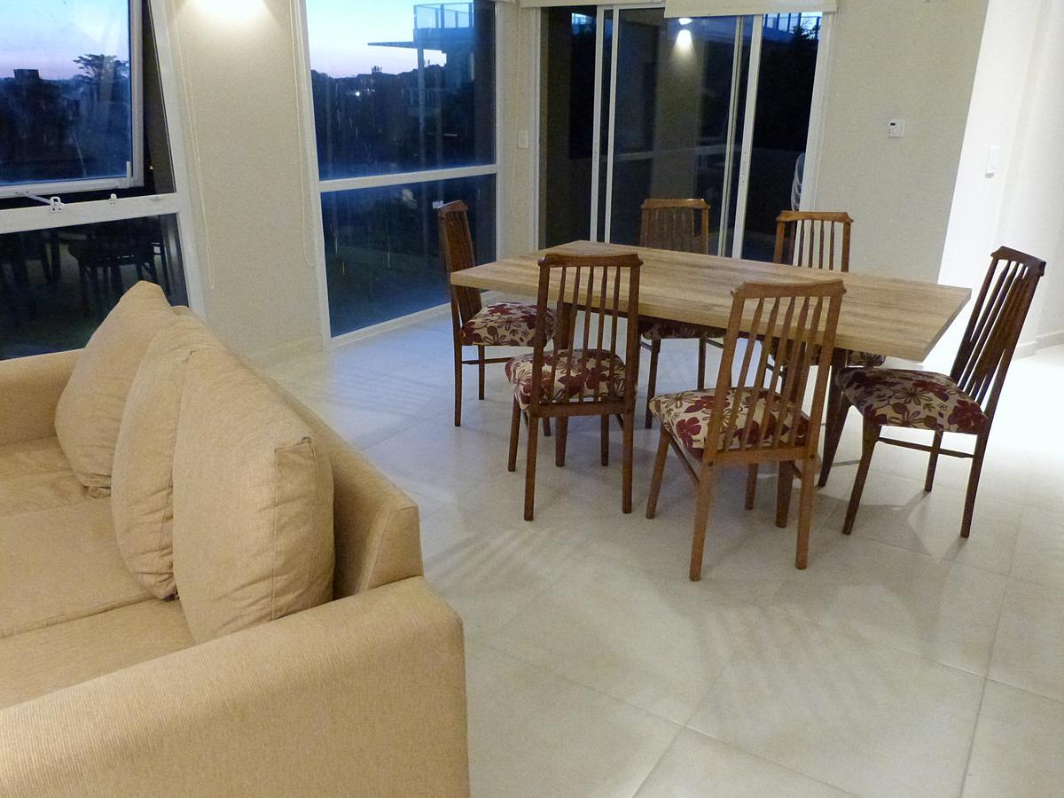 Valeria Medanos Apartment Valeria del Mar