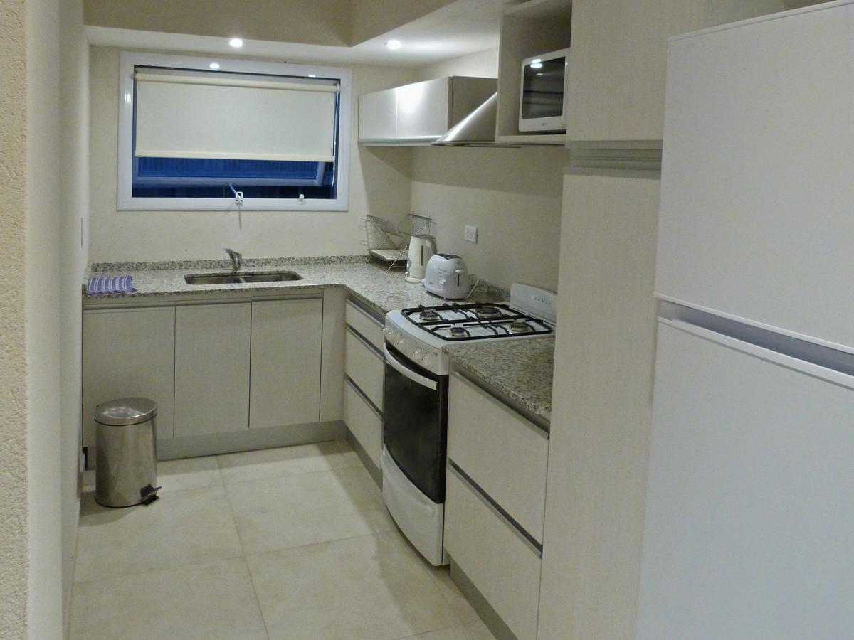 Apartment Valeria Medanos *