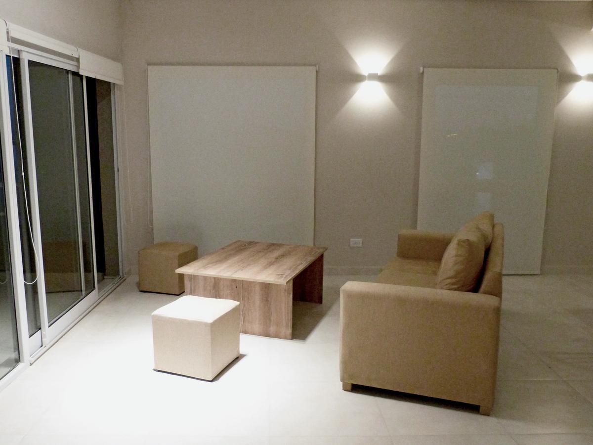 Valeria Medanos Apartment